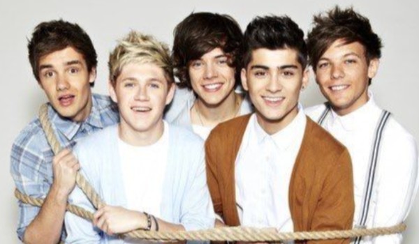 Na zawsze razem! #24