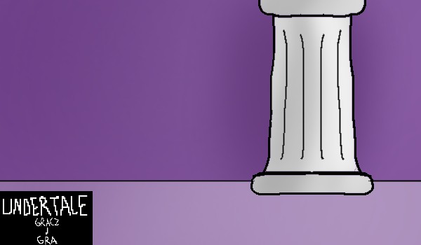 UnderTale – Gracz i Gra 3#