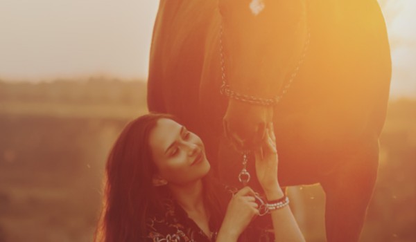 czy nadajesz się do jeździectwa?