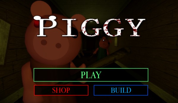 Czy dasz rade pszetwacz w swiecie Piggy?