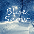 Blue_Snow