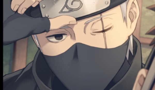 #12 Ty Hatake Kakashi