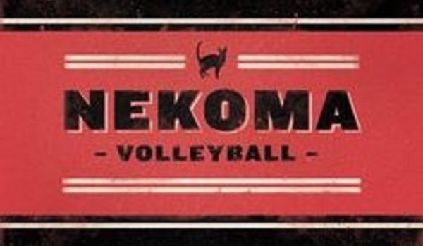 Czy rozpoznasz zawodników Nekomy !!!