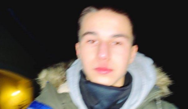 jakim mateuszem cisło jesteś