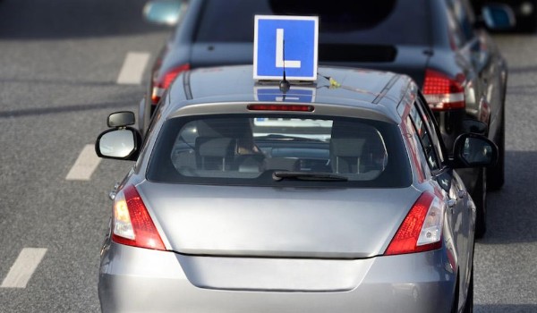 Test  na prawo jadzy