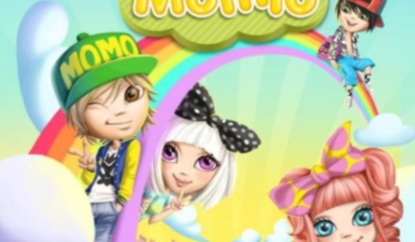 SPRAWDŹ się momio c: