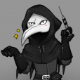 SCP-049-PlagueDoctor