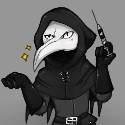 SCP-049-PlagueDoctor