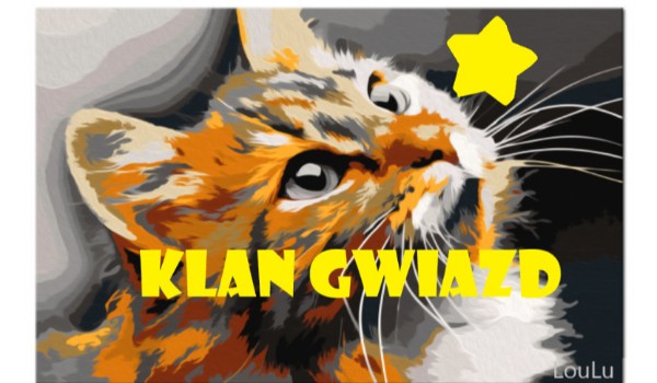 Klan gwiazdy #6 – Wielka chwila