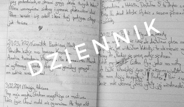Dziennik-16