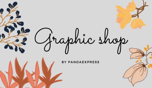 Graphic Shop 2