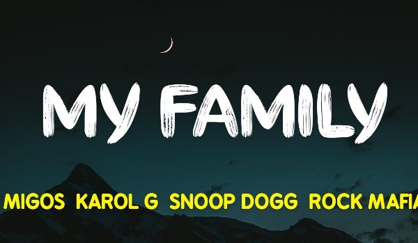 Moje ulubione piosenki #2 *special*