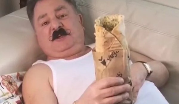 Jaką bułą jesteś?