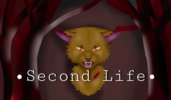 •Second Life• Rozdział trzeci•