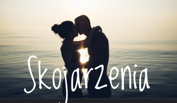 Skojarzenia – II (zawieszone)