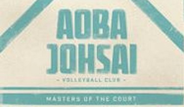 Czy rozpoznasz zawodników Aoba Johsai !!!