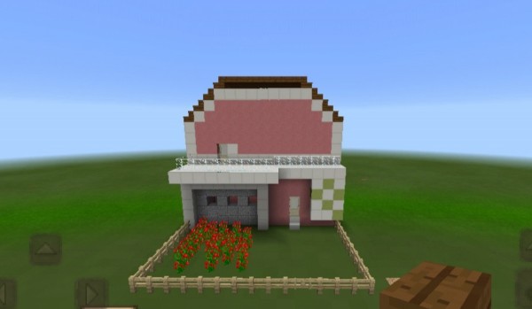 Oceniam domki obserwatorów! #3