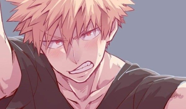,,Życzenie Bakugo (2)”