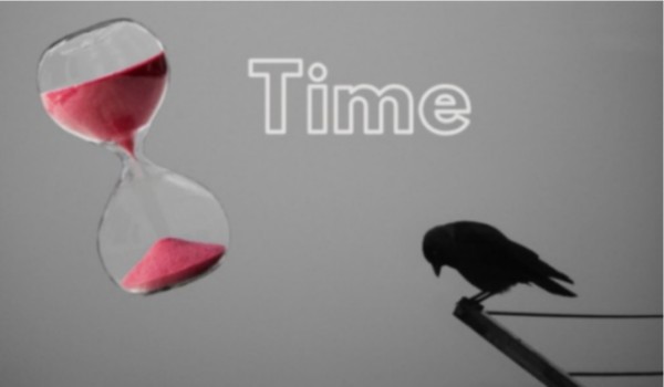Time #6