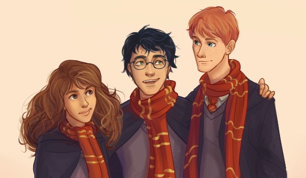 Dwa pytania Harry Potter na które masz BARDZO MAŁO czasu!