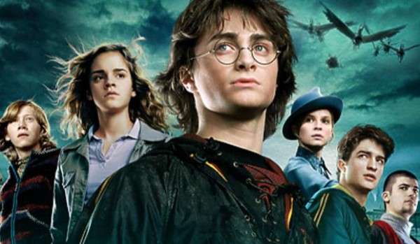 Jaką postacią jesteś z Harry’ego Pottera?
