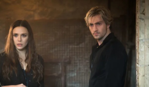 Ile wiesz o Pietro Maximoff?