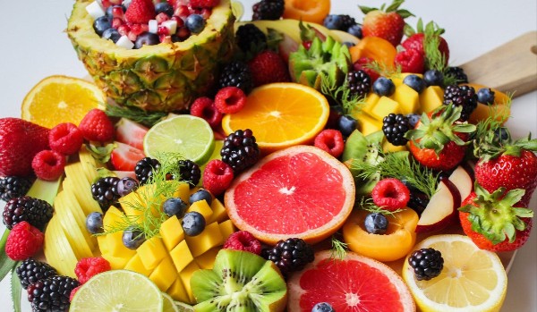Jaki owoc powinnaś/eś jeść?