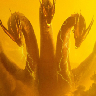 Ghidorah