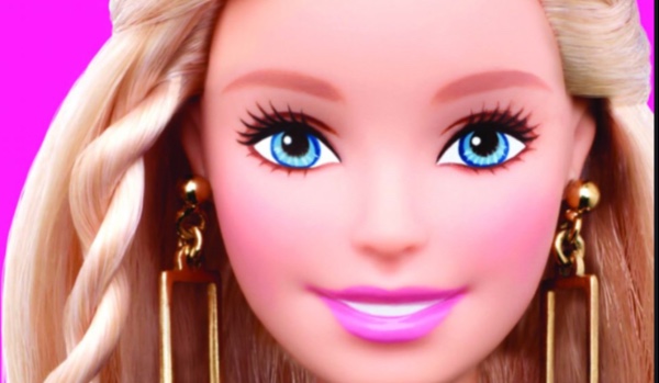 Na ile jesteś podobna do barbie