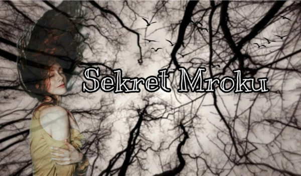 „Sekret Mroku” przedstawienie postaci