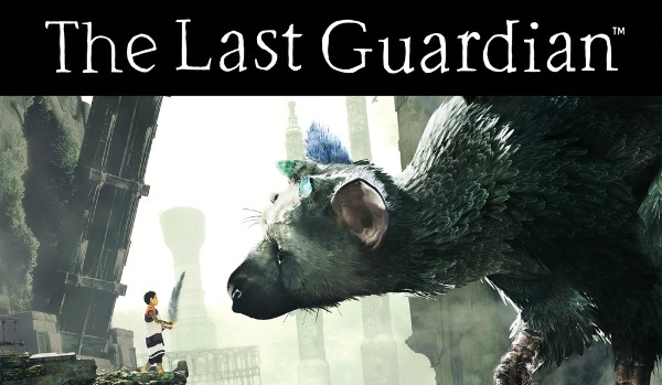 Ile wiesz o grze The Last Guardian?
