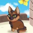 Bella.z.dungeon.dogs