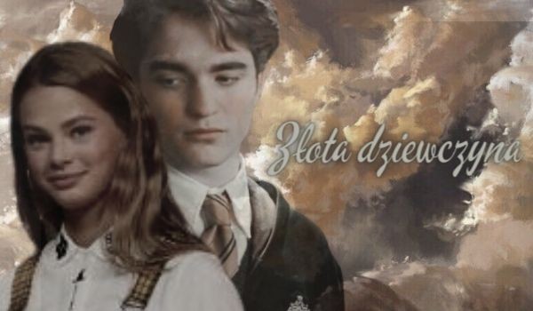 Złota dziewczyna #9
