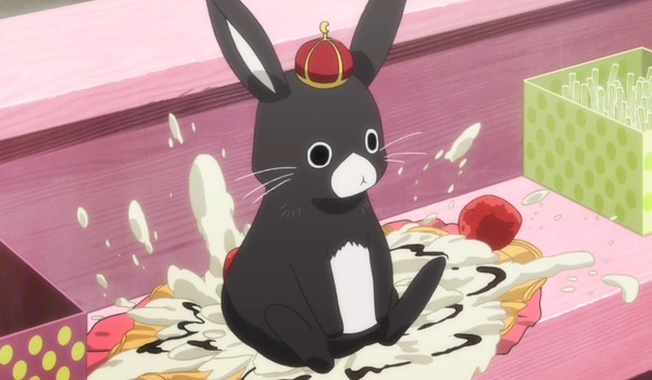 Czy rozpoznasz króliki z anime?
