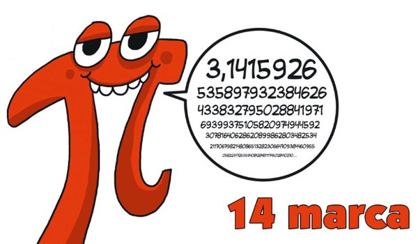 DZIEŃ LICZBY PI