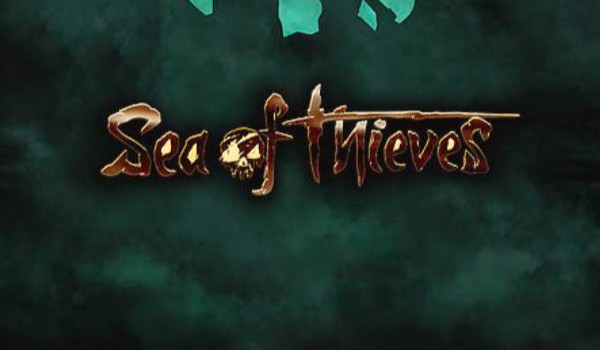 Test Sea of Thieves