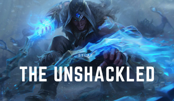 The unshackled #1
