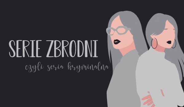 Sceny Zbrodni #2 — Sharon Tate
