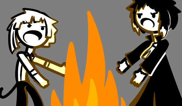 20 bungou stray dogs days challenge #19