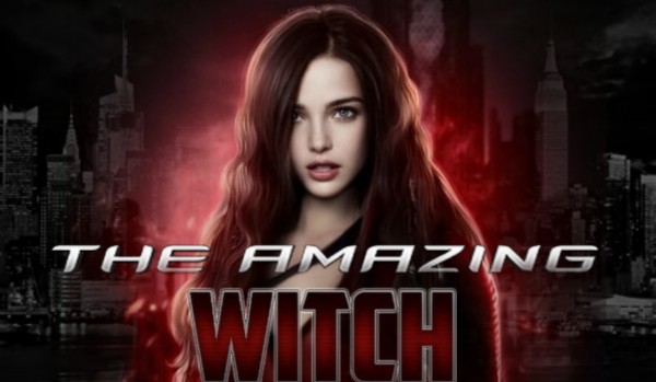 The Amazing Witch 2 #03