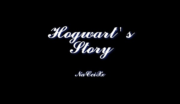 Hogwart’s Story #4 ~ Wakacje