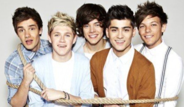 Na zawsze razem! #18