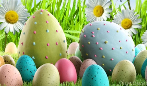 Wielkanoc – Ostern