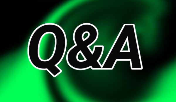 Q&A 3