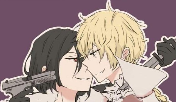 20 bungou stray dogs days challenge #12