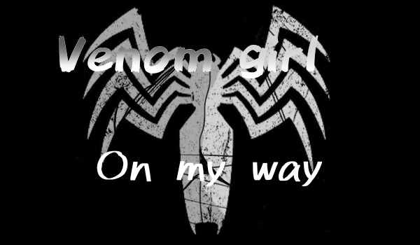 Venom girl: On my way #12