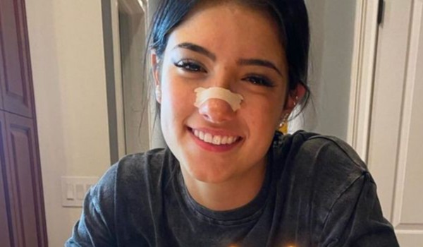 Quiz o Charli D’amelio