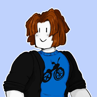 SuperRobloxian