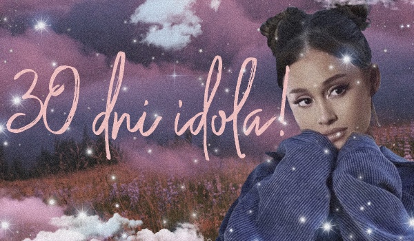 30 dni idola (Ari)