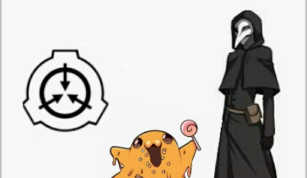 Ile wiesz o scp  [2]